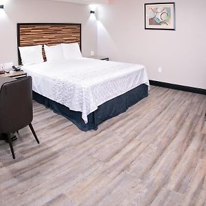 King Room Disability Access